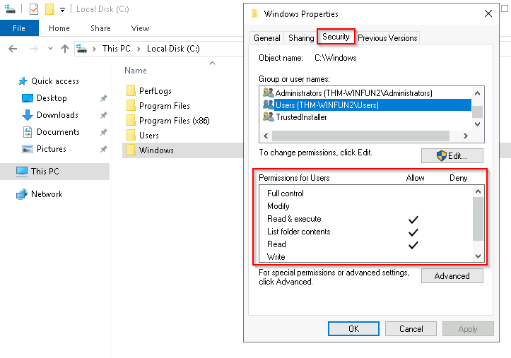 windows-folder-permissions